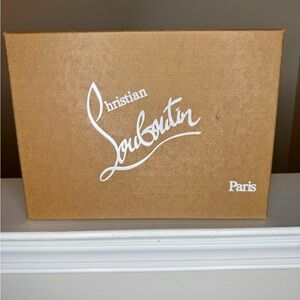 Christian Louboutin So Kate